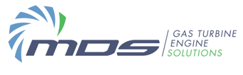 MDS Customer Portal Logo